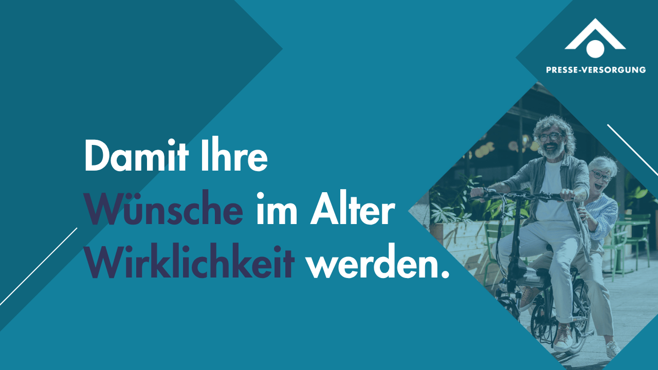 Ruhestandsplanung